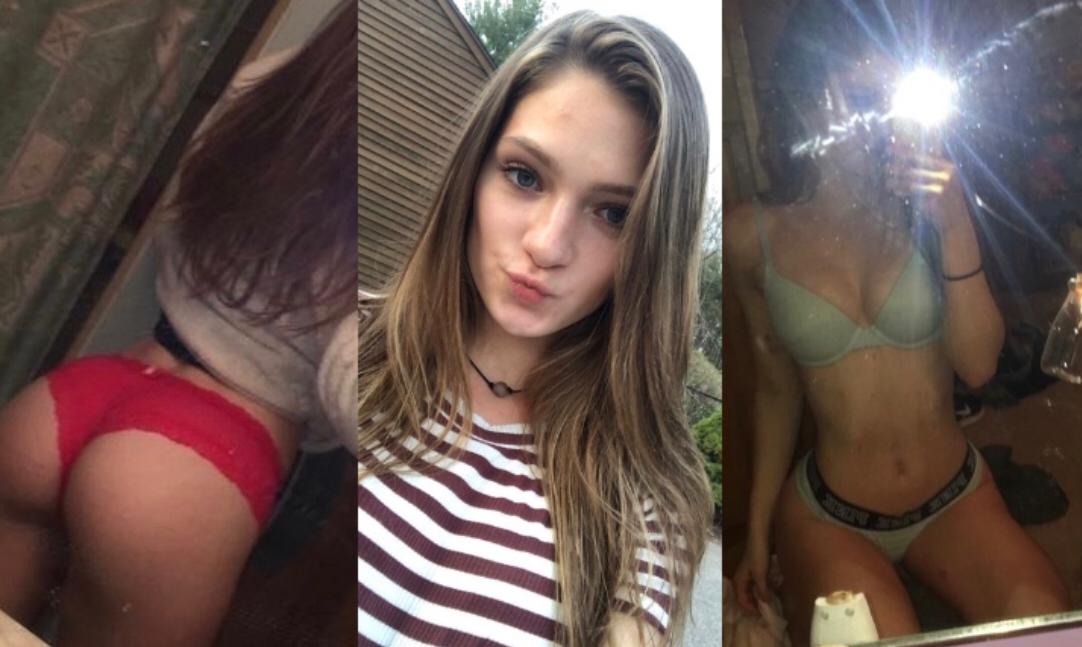 Cassidy Lariviere