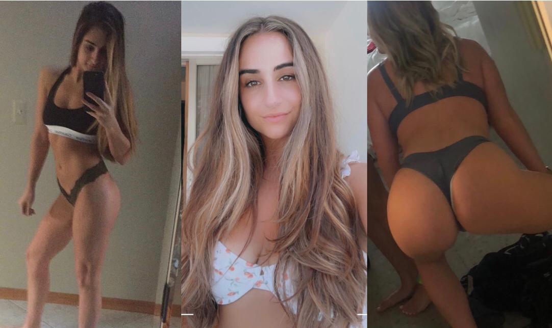 Ashtyn Trombley