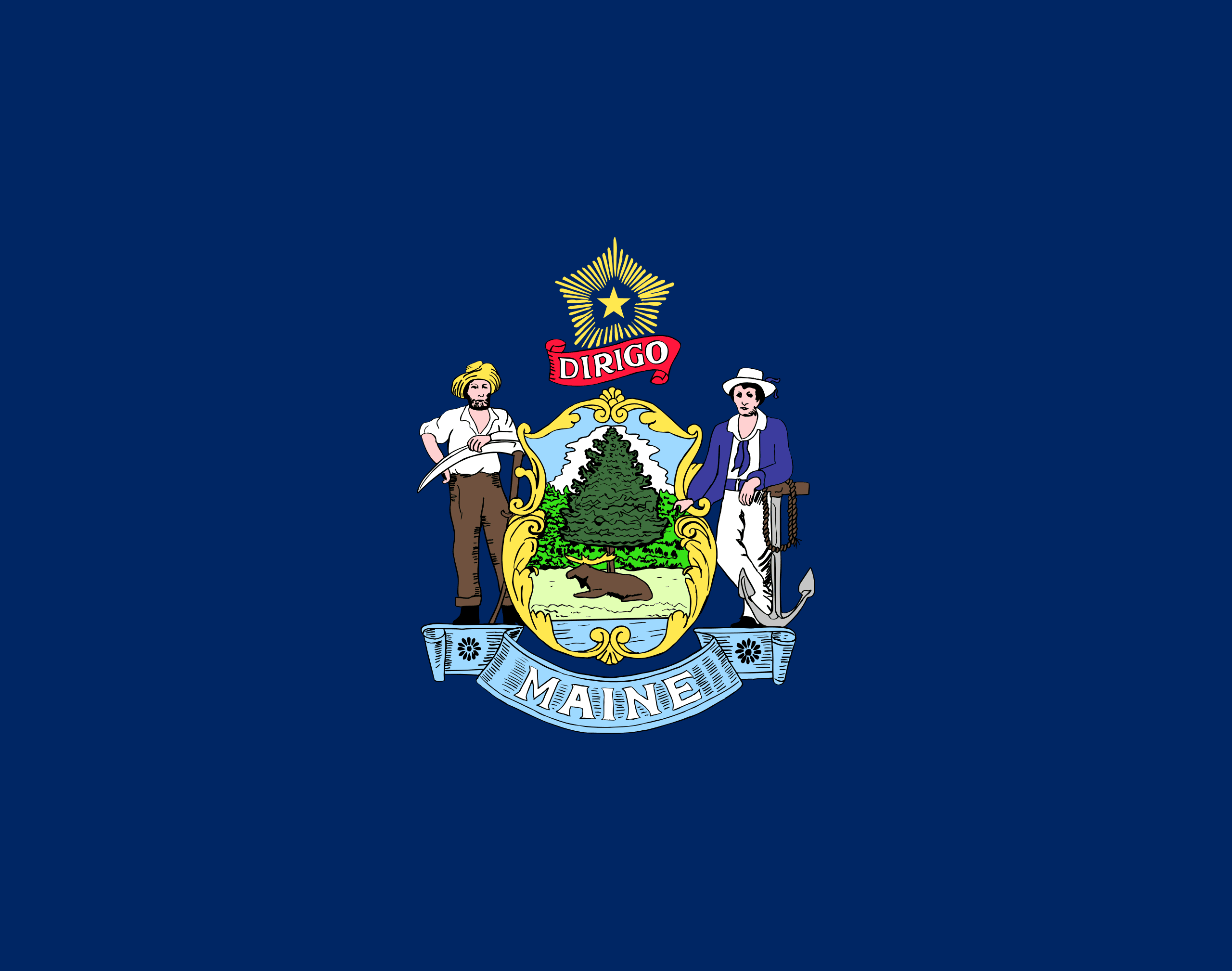 Maine State Leaks (UNWATERMARKED) [LIFETIME] + PRIVATE MAINE GROUPCHAT
