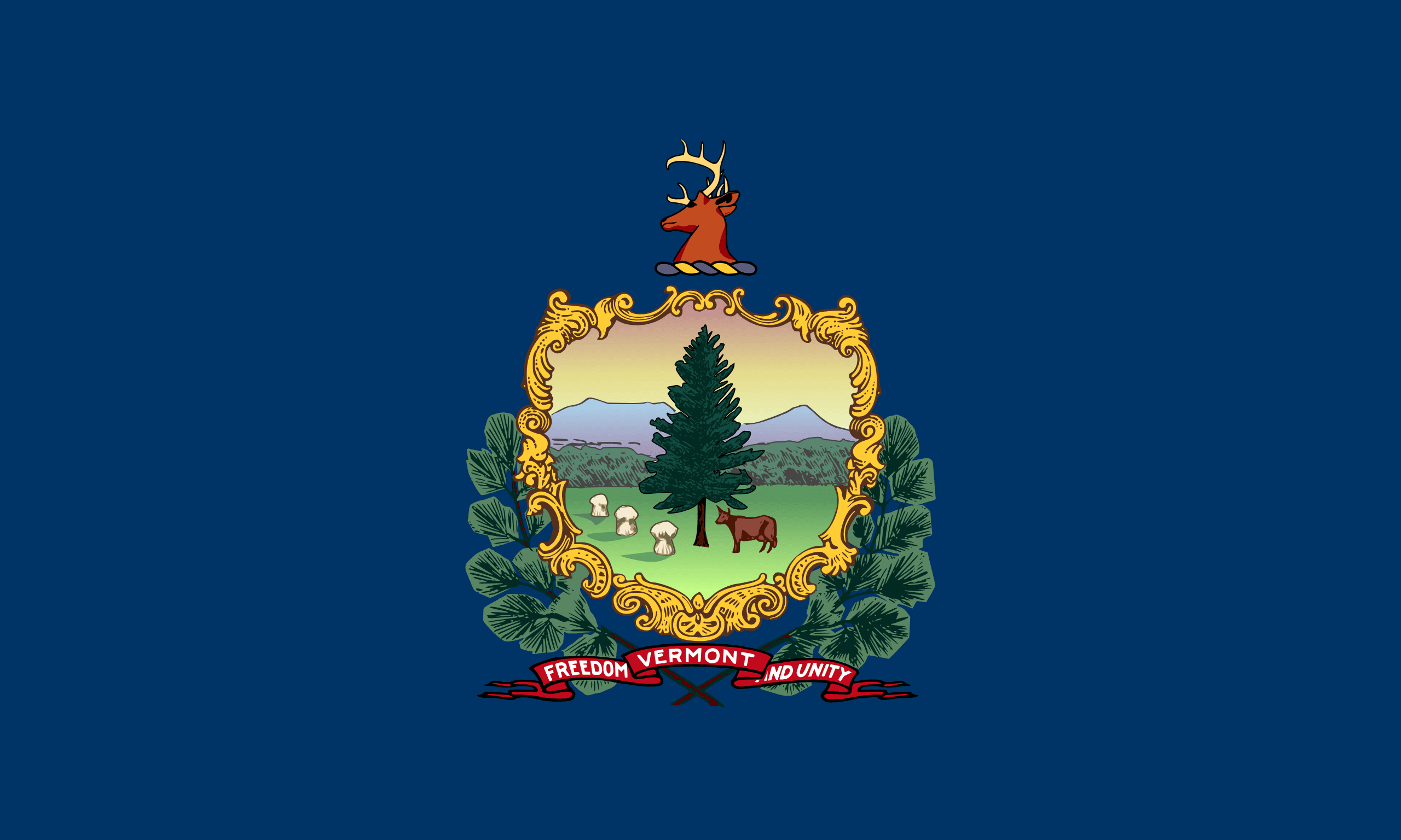 Vermont State Leaks (UNWATERMARKED) [LIFETIME] + PRIVATE VERMONT GROUPCHAT